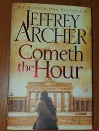 Cometh the Hour Jeffrey Archer