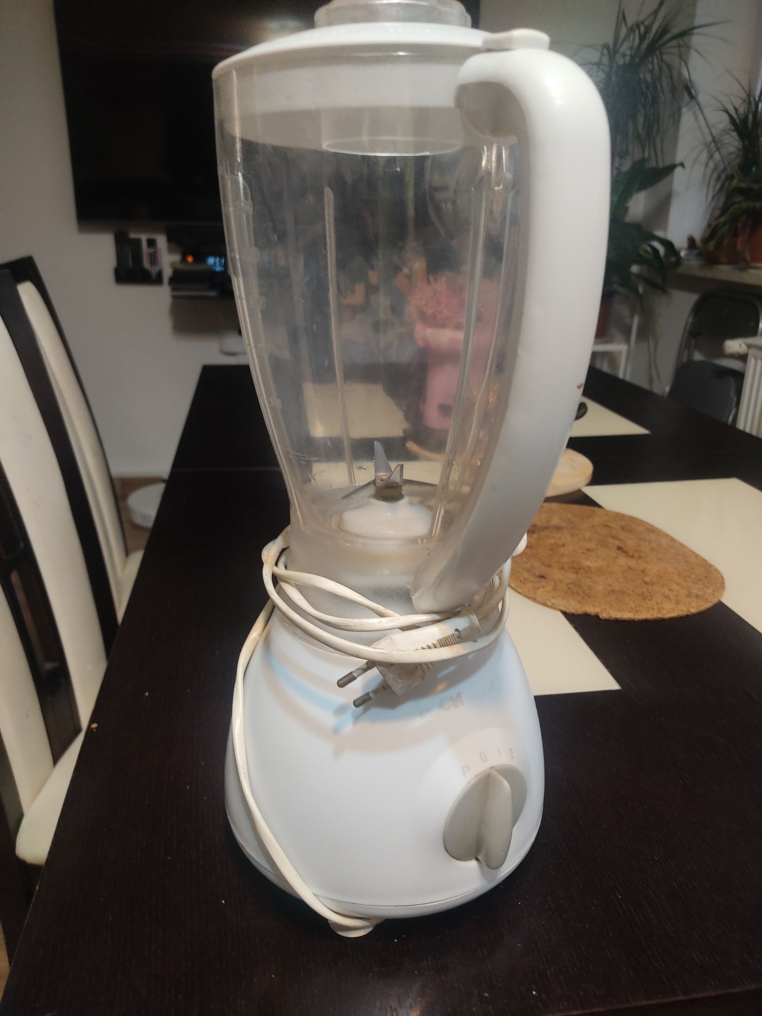 Blender kielichowy