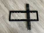 Suporte de parede fixo Ewent para TV/Monitor