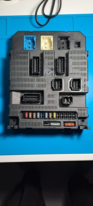 BSI Citroen C4 Hdi / C4 Picasso