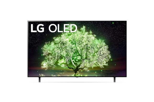 OLED Телевизор LG 55A13  ЦЕНА ИЗ РАСЧЕТА -930 $.