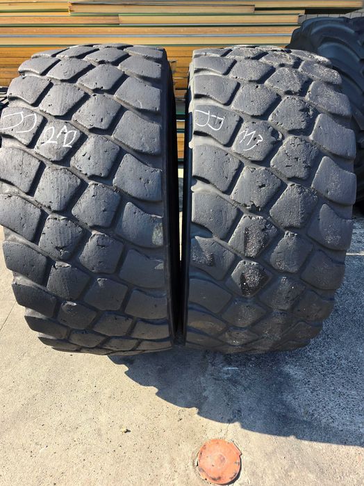 23.5R25 Maxam DumpXtra JJ212 JJ213