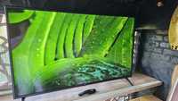 телевізор LG 55 дюймів, стан ідеальний 4k, UHD, SmartTV