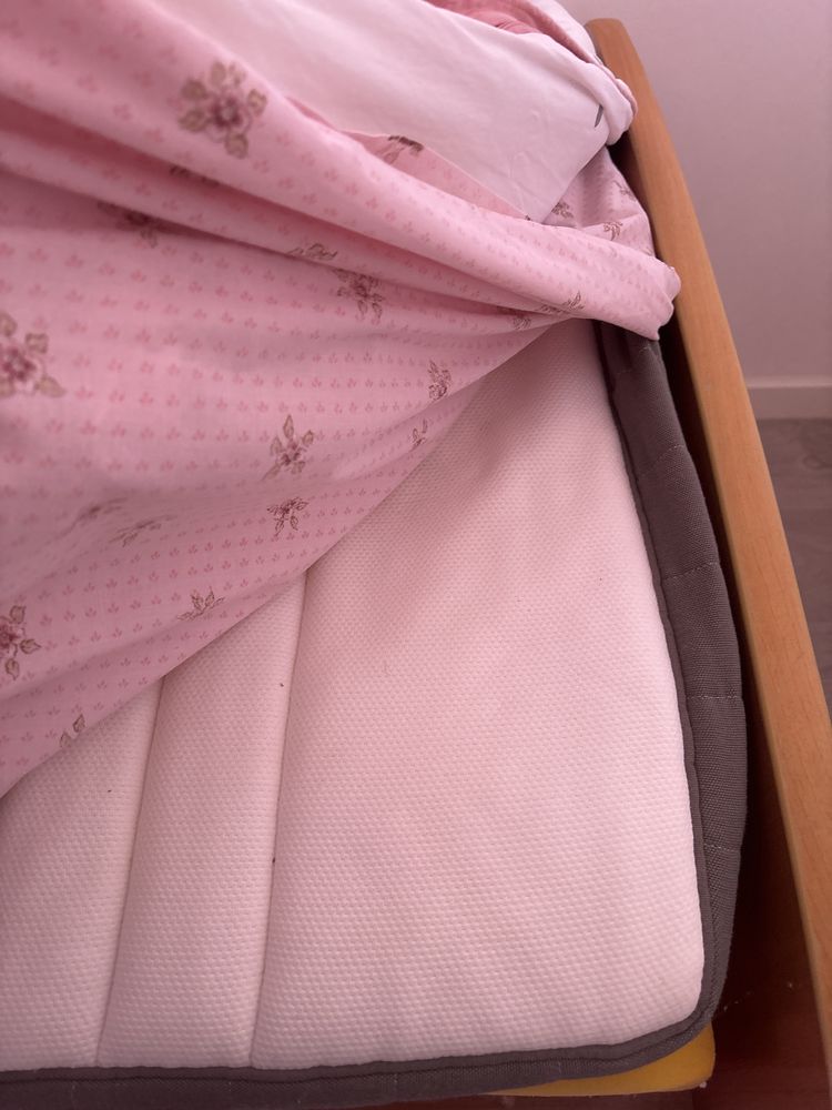 Cama de solteiro