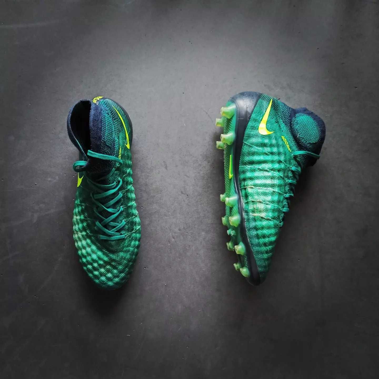 Korki Nike Magista Obra II AG 38,5