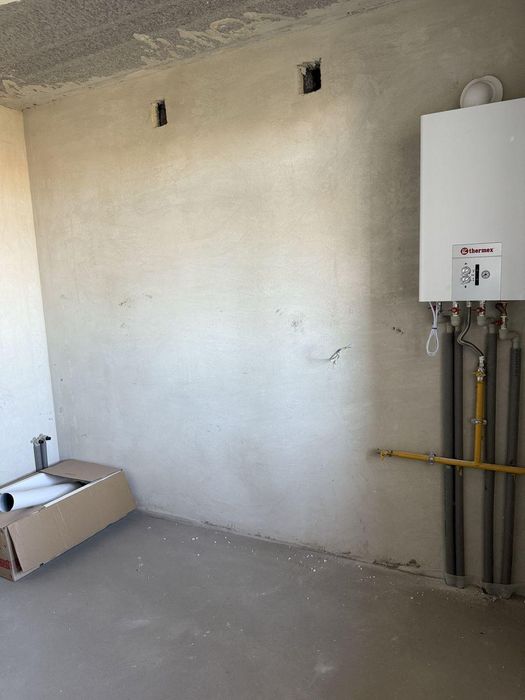 Продам 1 кімн. квартиру ЖК "Сади Вишневі" Бучанський р-н EN