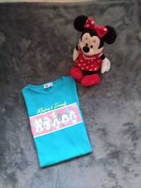 Bluzeczka dla dziewczynki z Disneya
