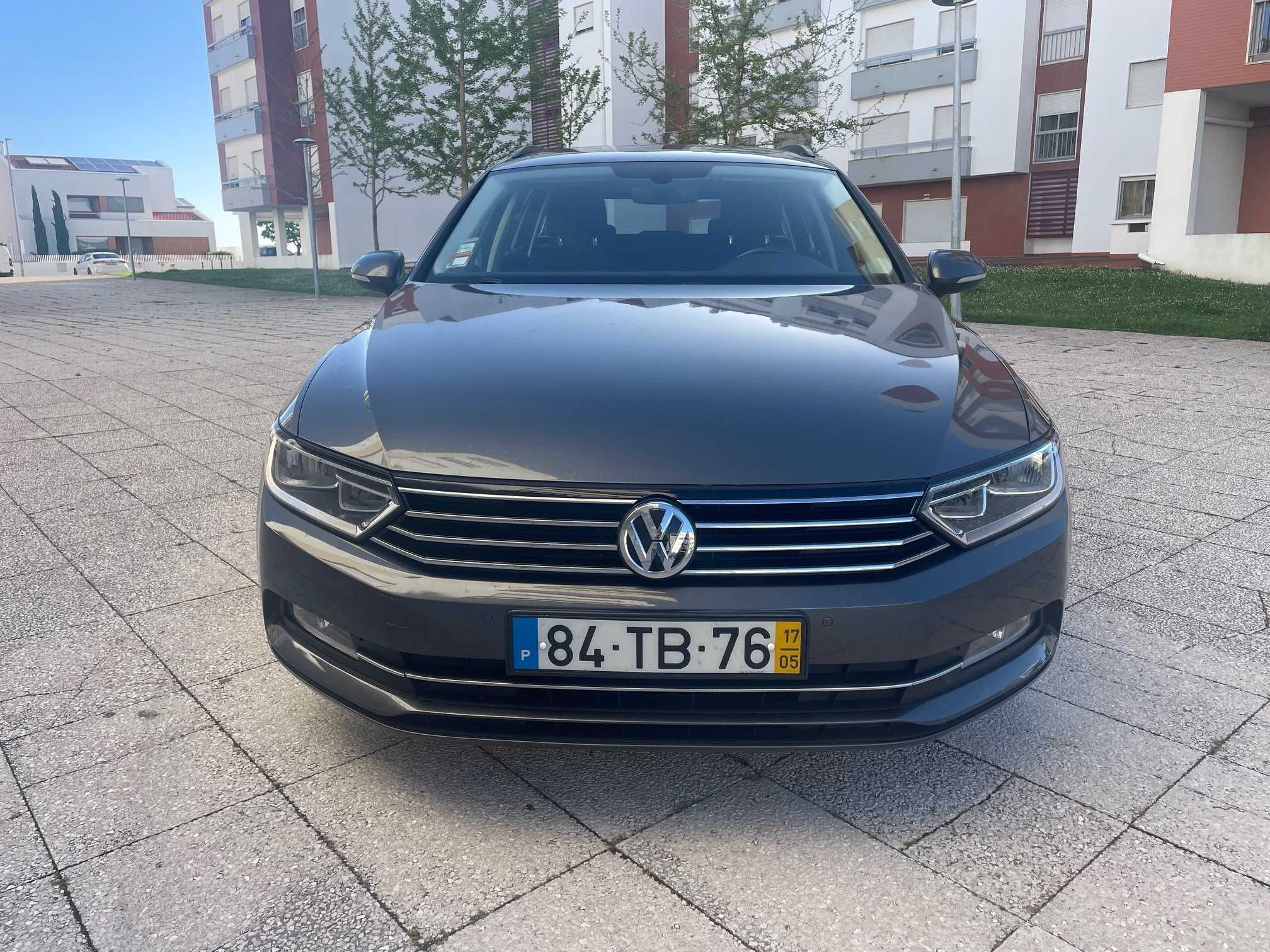 Volkswagen Passat Variant 1.6 TDi 120cv BlueMotion Nacional