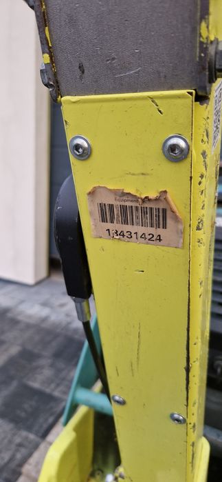 Ammann apr 4920.