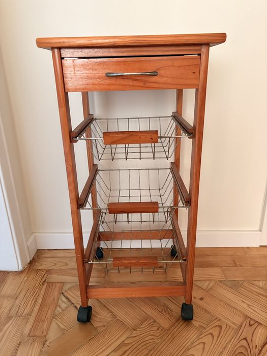 Movel arrumação cozinha