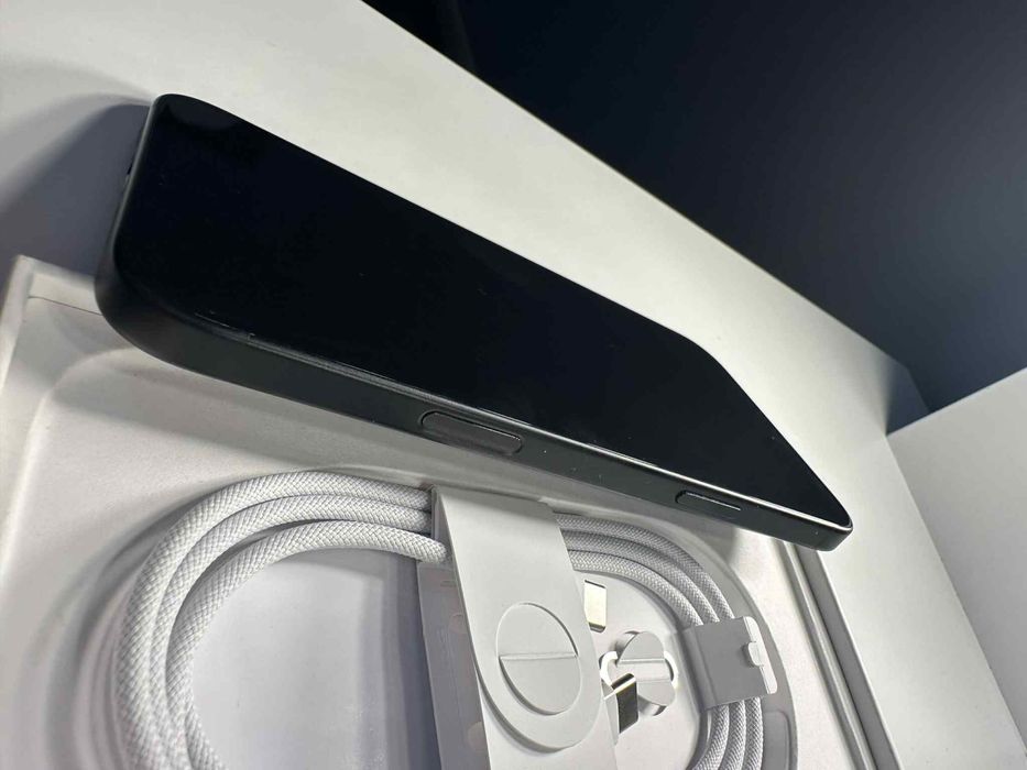 Iphone 16 plus na gwarancji! 512GB!