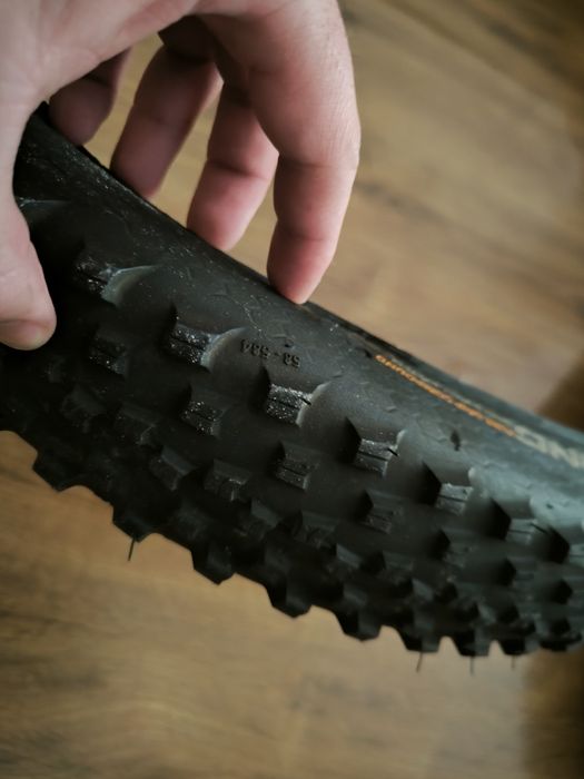 Pneus 27.5 em bom estado