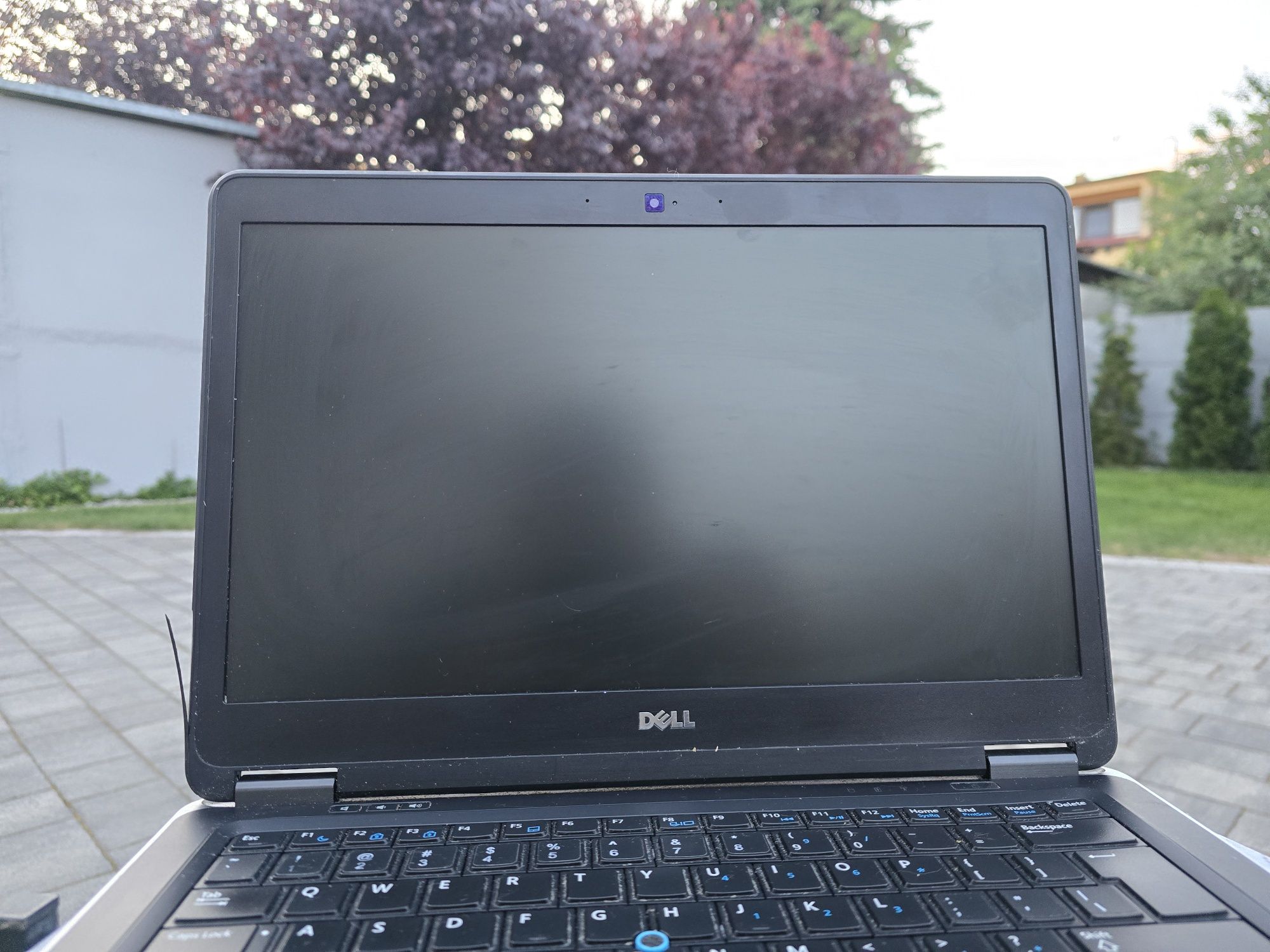 Laptop dell latitude e7440