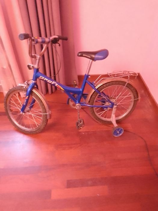 Велосипед дитячий