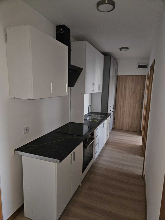 Mieszkanie do wynajęcia Grabonóg