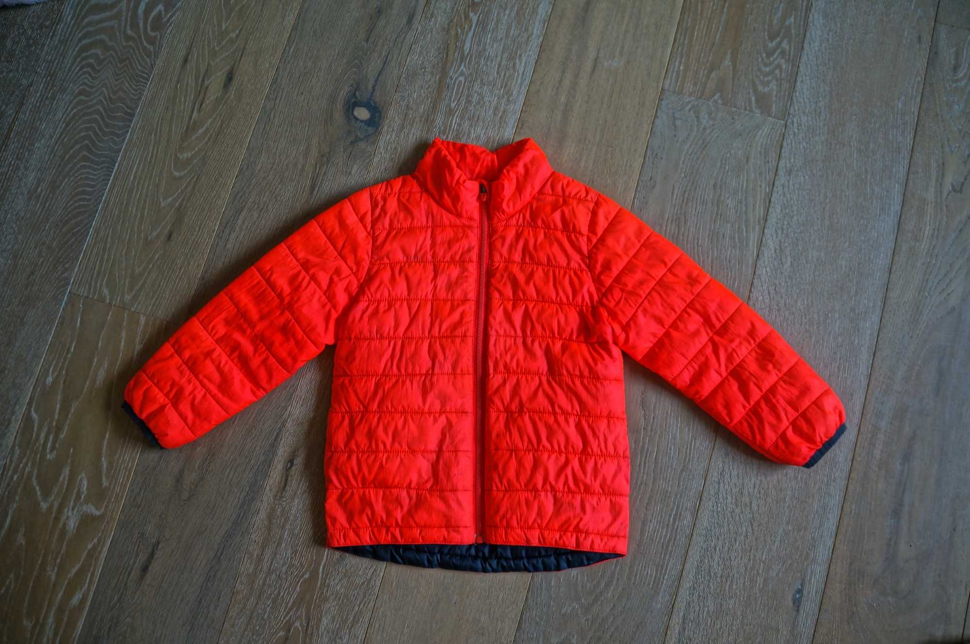 Детская куртка H&M для девочки