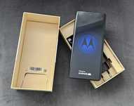 Telefon Smartfon Motorola Edge 40 8/256 Eclipse Black