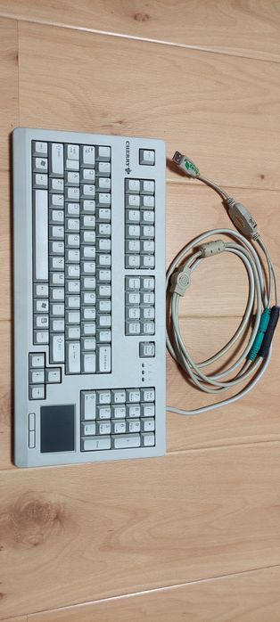 Клавіатура CHERRY