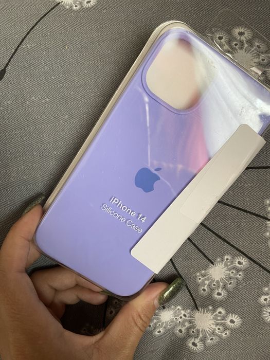 Чехол на телефон Apple iPhone 14 Новий