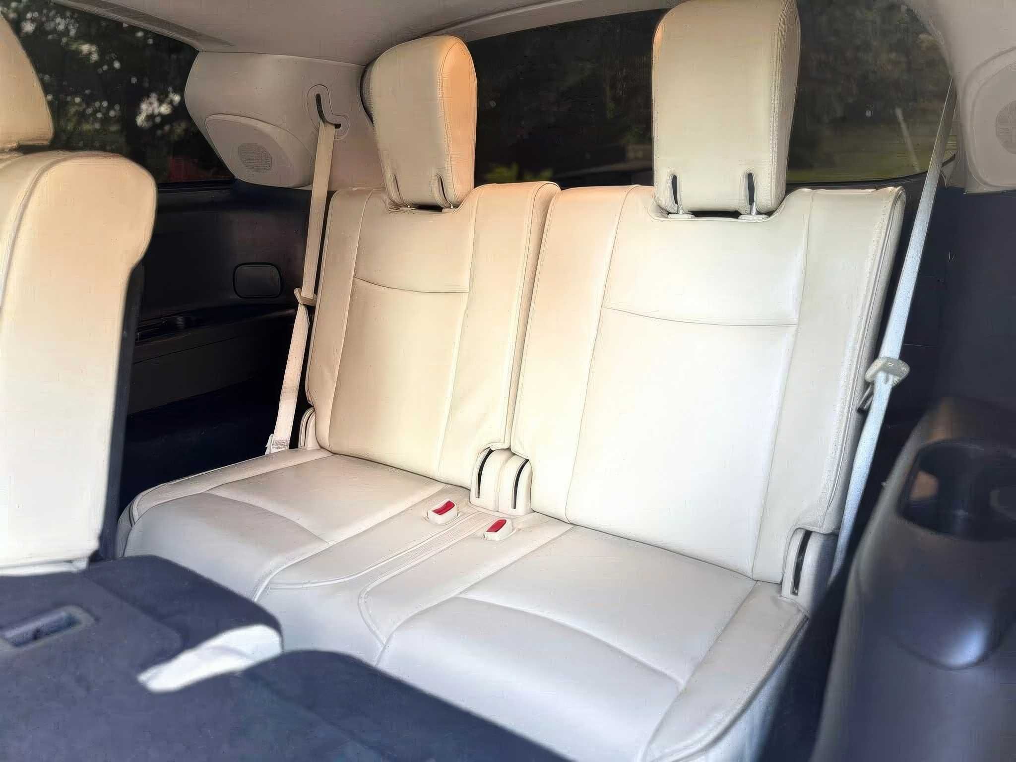 2020 INFINITI QX60 Pure
