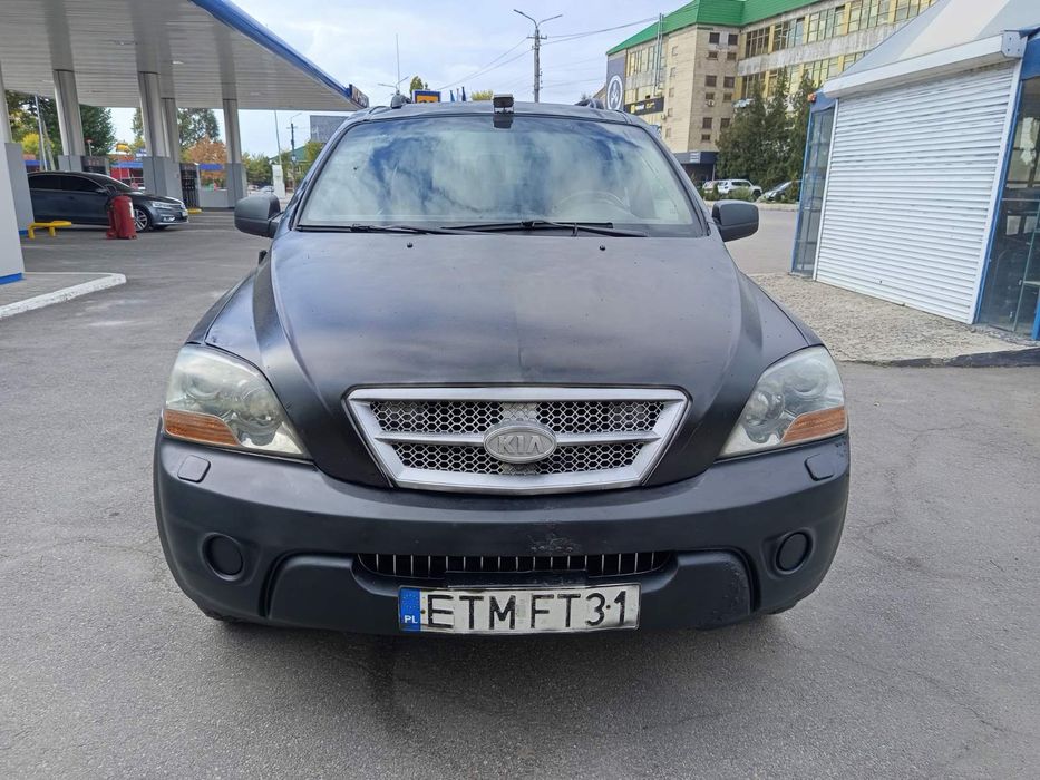 Продам авто в хорошем сост