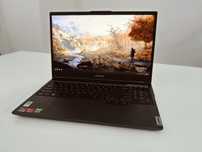 Lenovo Legion 5 Ryzen 5 RTX2060 1TB+512GB SSD 32GB