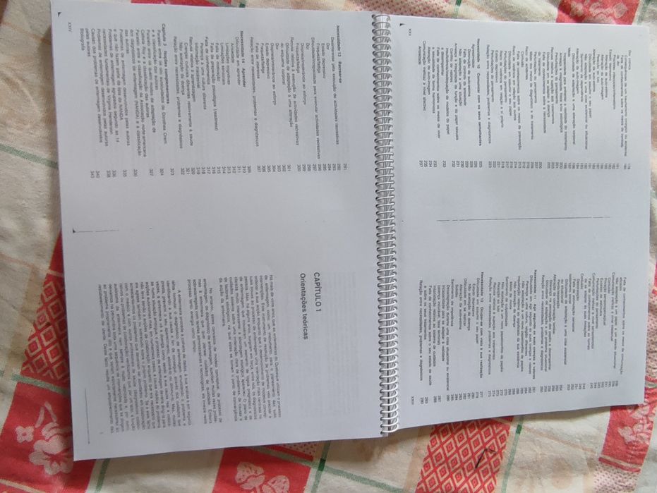 Livro Planificação dos cuidados de Enfermagem