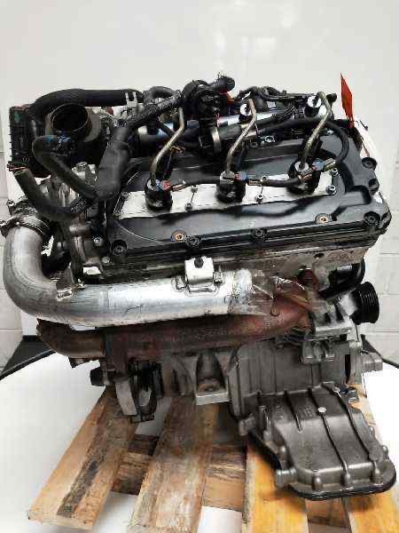 Motor Audi A6 2.7 tdi v6 180 cv BPP