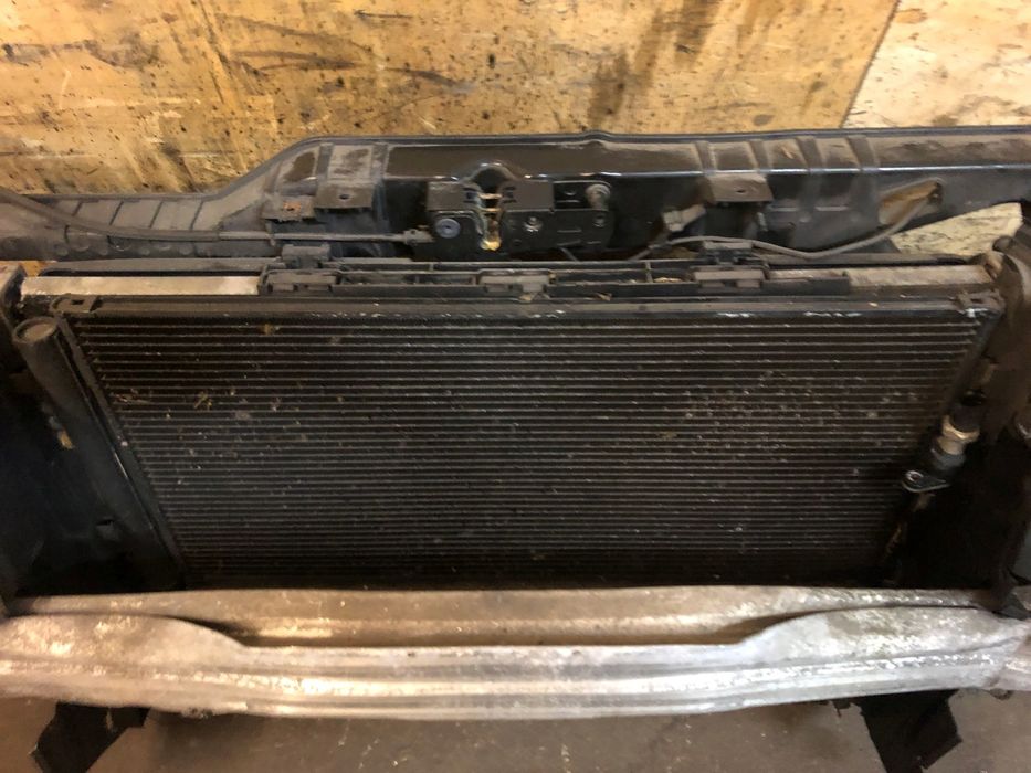 Pas Przedni Wzmocnienie A4 B8 Lift 12-15 2.0 Tfsi 1.8 Tfsi Manual