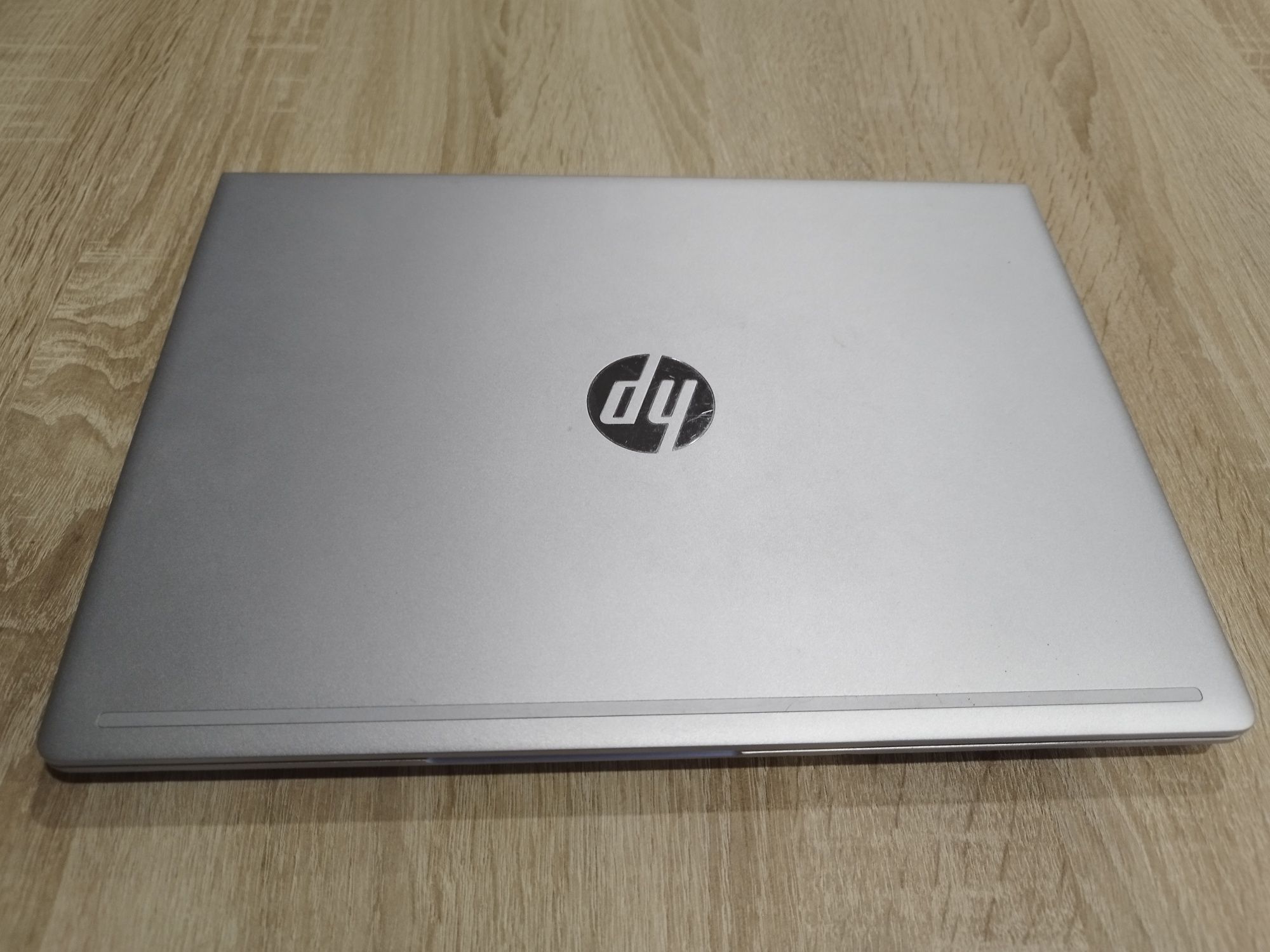 Portátil HP ProBook 440 G6