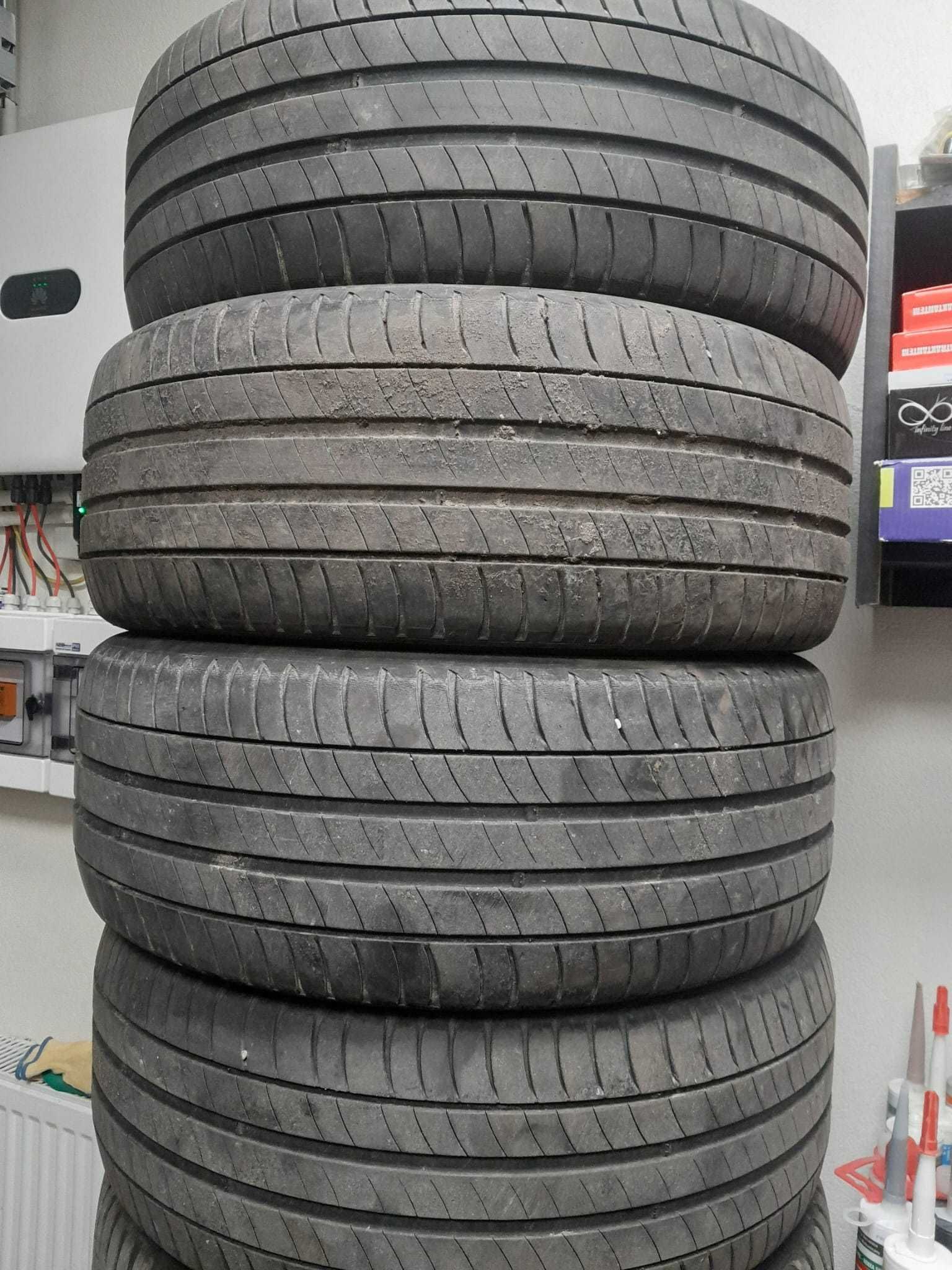 Opony letnie Michelin Primacy 3 225//45R17 94 W