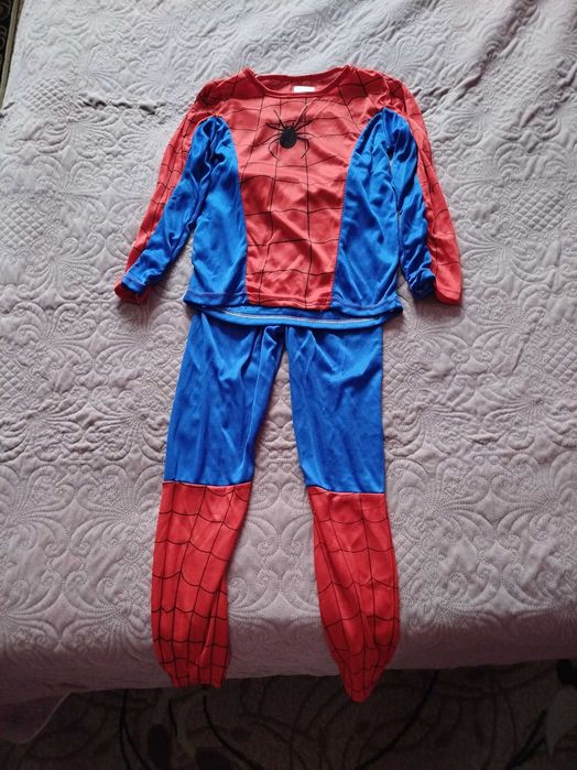 Костюм Людина Павук