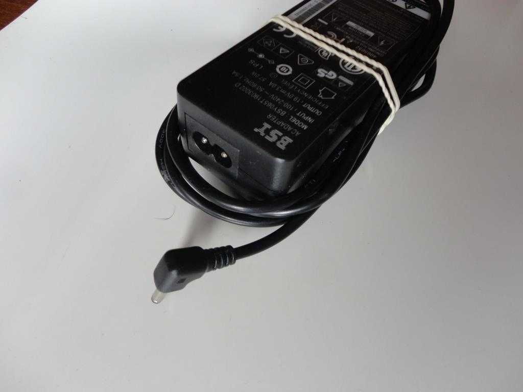 Carregador BSY 19 V