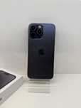 Вживаний Apple iPhone 15 Pro Max 256Gb. ( Blue Titanium )
