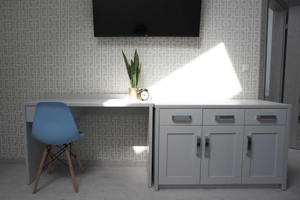 Mieszkanie 2 pokoje (Aneks z salonem + 1sypialnia) PROMOCJA