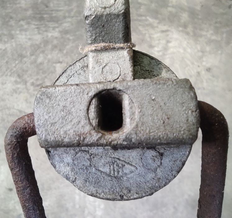 Насос ретро ІЖ-49 ІЖ-56