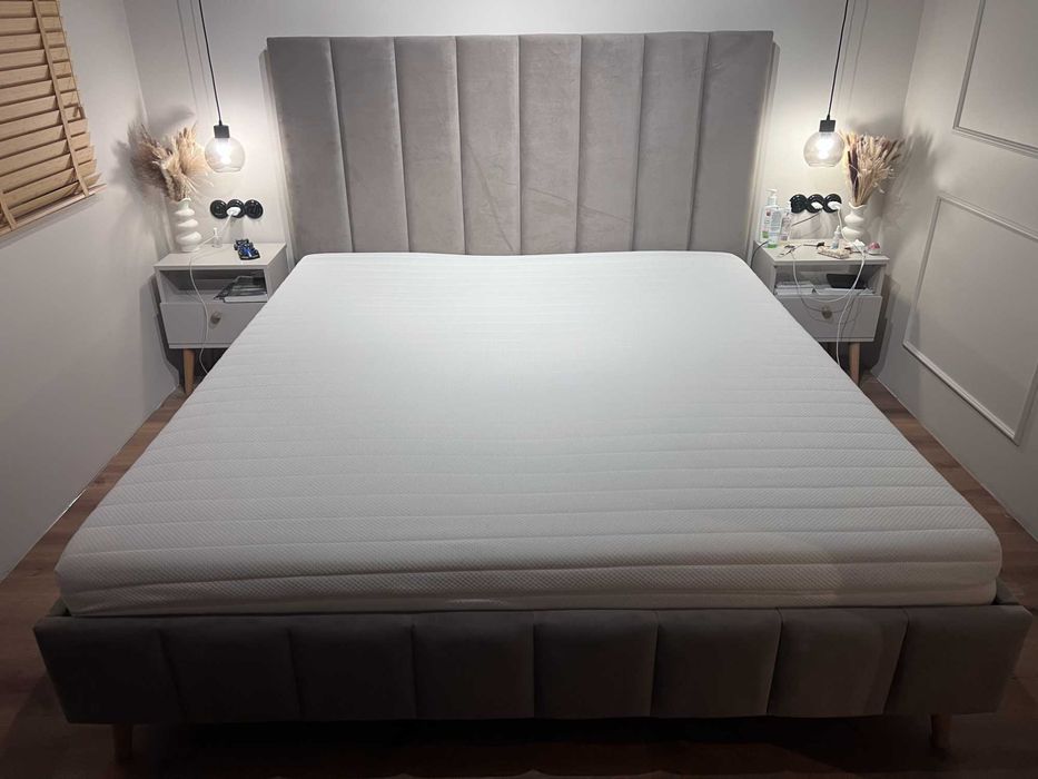 Materac multipocket Frit 180x200