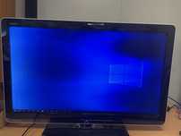 Monitor Sharp Aquos 45 cali