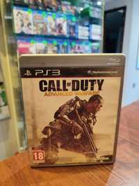 Call of Duty Advanced Warfare PS3 PL sklep wysyłka wymiana