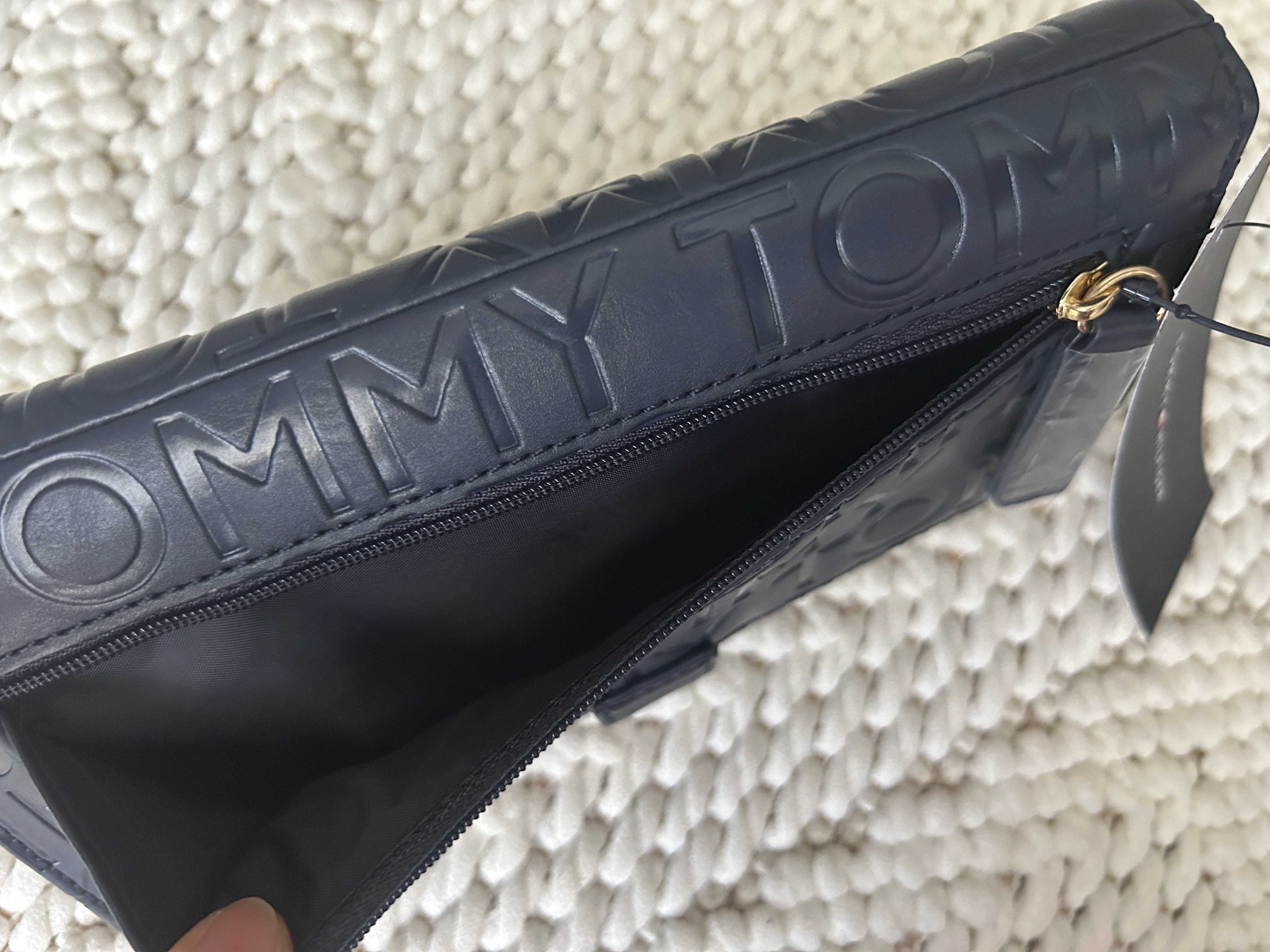 Tommy Hilfiger portfel
