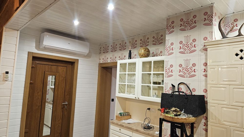 Boazeria deska obiciowa