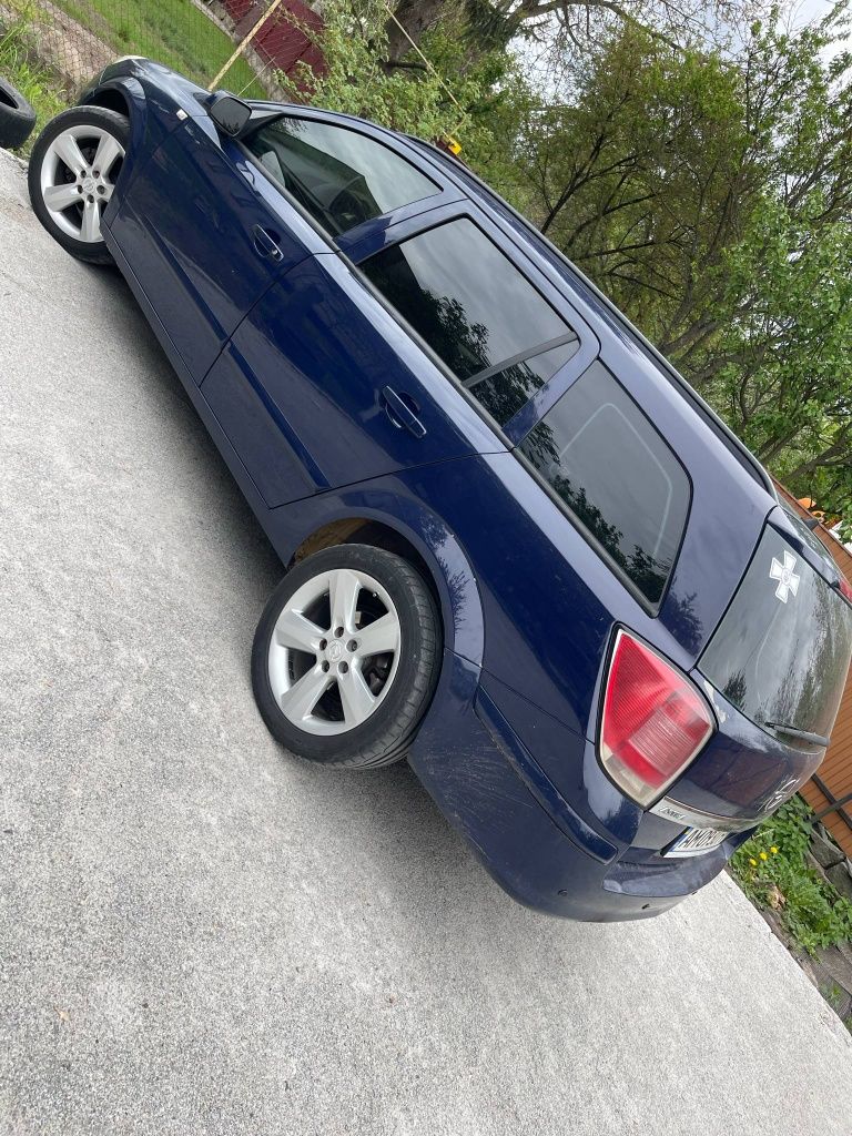 Продам Opel Astra H 1.7 cdi