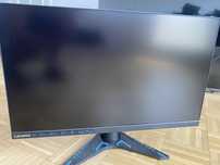 Monitor LENOVO G27E-20 27" 1920x1080px 100Hz 1 ms