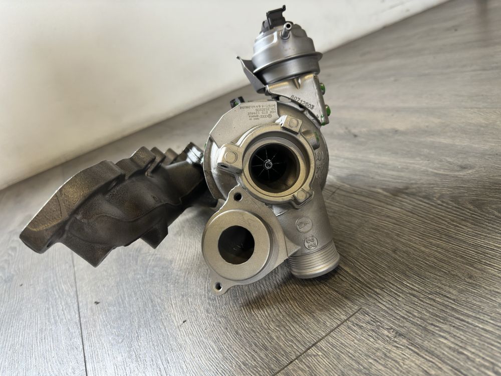 Turbo 1.6tdi 90cv/115cv