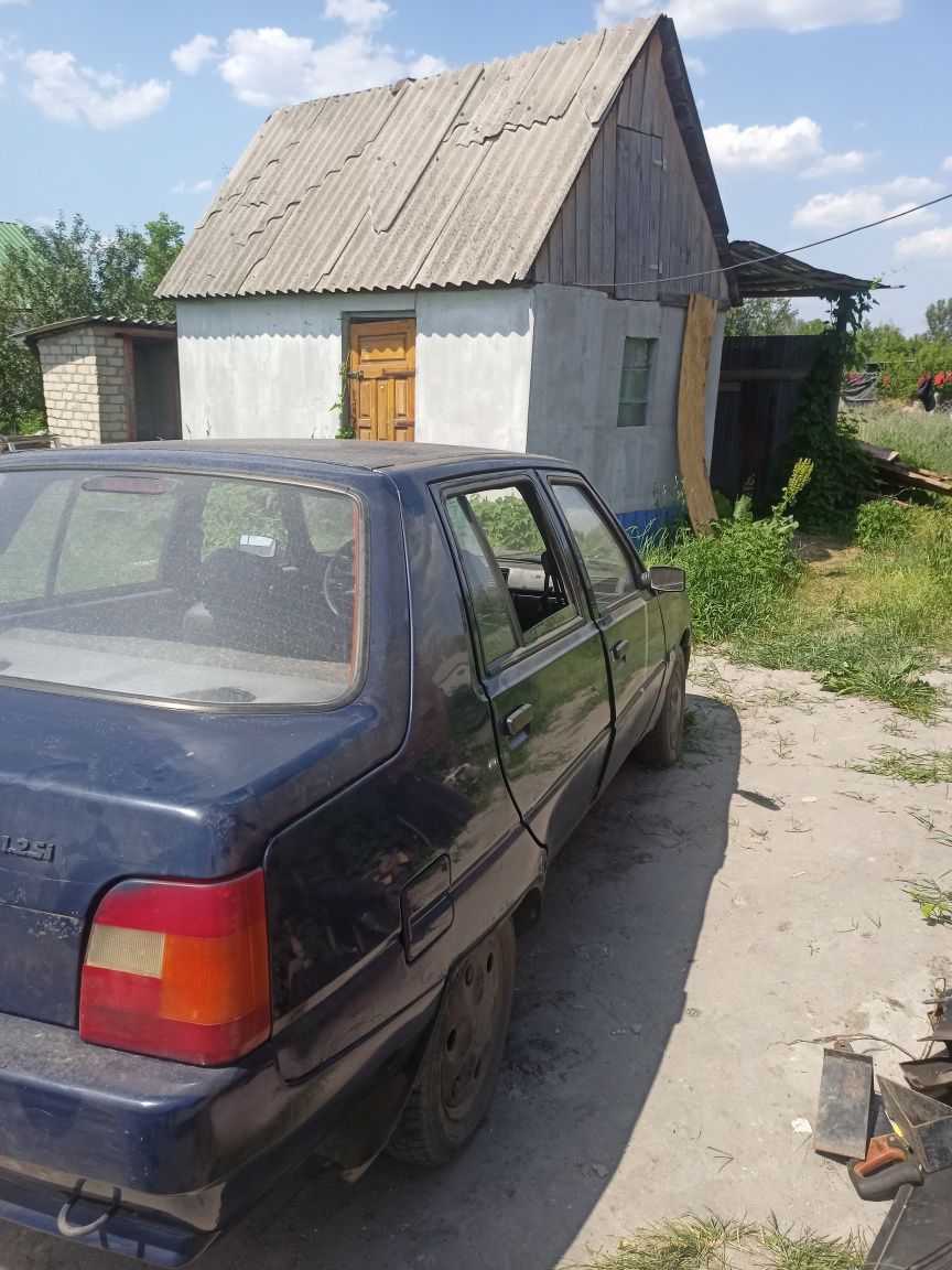 Продам Славуту 2007г. Инжектор