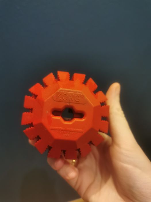 Kong stuff-a-ball zabawka dla psa