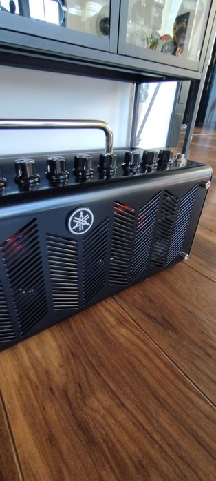 Wzmacniacz Gitarowy Yamaha THR10C Super stan