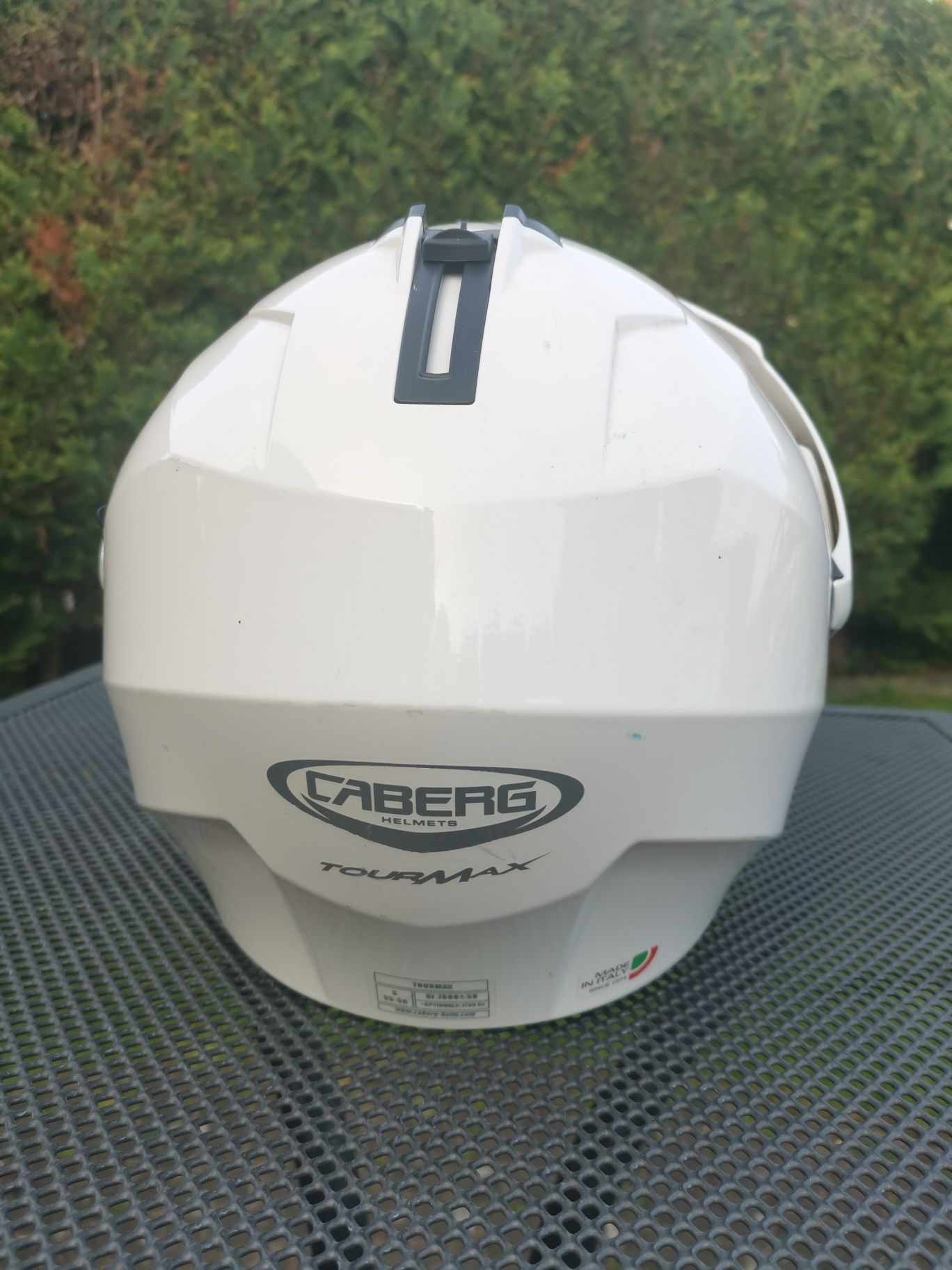 Kask Caberg Tourmax Rozmiar S