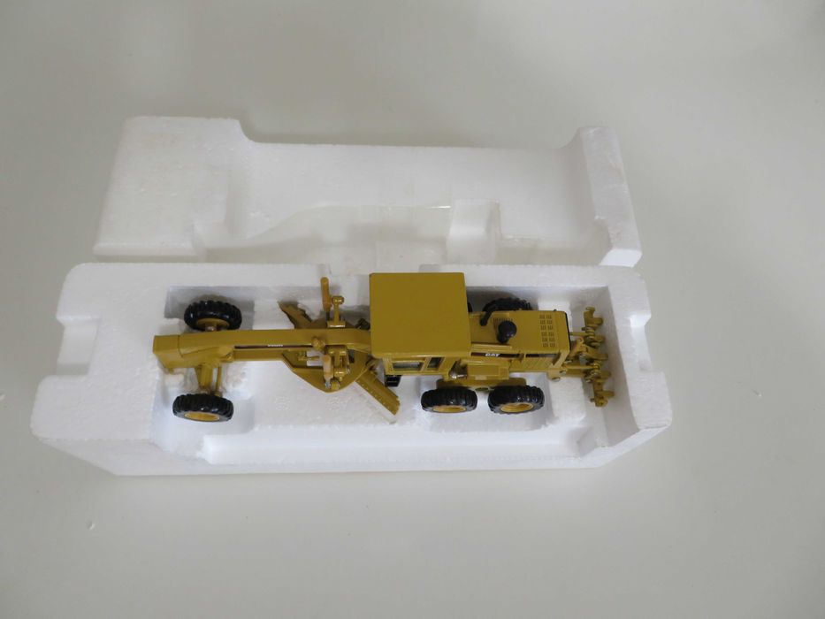 1/50 Caterpilar 140H Motorgrader