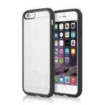 Etui Incipio iPhone 6 / 6s Octane Frost/Black